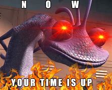 Image result for Monsters Inc Meme Esos Numeros