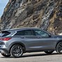 Image result for Infiniti QX50 Red