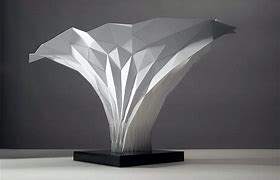 Image result for Relief Model Zaha Hadid