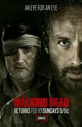 Image result for Walking Dead Leaders