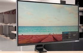 Image result for Samsung 27-Inch Space Monitor