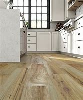 Image result for Kitchens with Vinyl Plank Flooring
