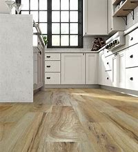 Image result for Vinyl Plank Flooring for Kitchen