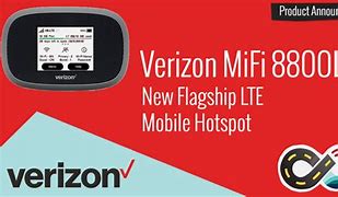 Image result for Verizon MiFi 8800L