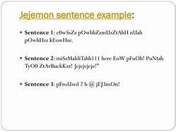 Image result for Jejemon Letters