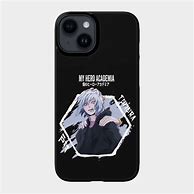 Image result for Shigaraki Phone Popsocket