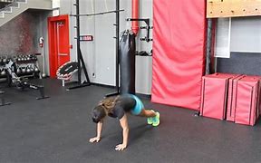 Image result for Burpees Instructions