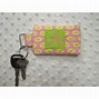 Image result for DIY Easy Quilt Prayer Pocket Keychain