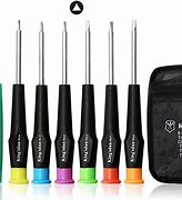 Image result for Triangle Tipped Screwdriver