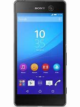 Image result for Sony Xperia M5