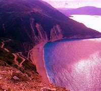 Image result for Greek Island Beaches No Tourists