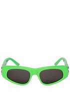 Image result for Balenciaga Sunglasses Green