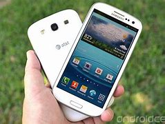 Image result for Samsung Galaxy S3 AT&T Red