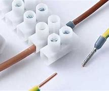 Image result for Wire Joint Connector