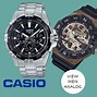 Image result for Casio Kids Watch