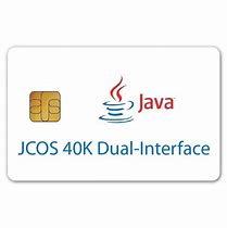 Image result for Java Card