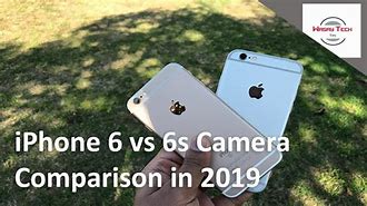 Image result for Real Me 6 vs iPhone 6s Camera
