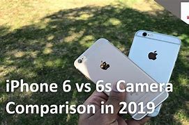 Image result for iPhone 6s vs 6 Camera