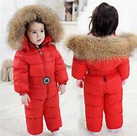 Image result for Baby Winter Clothes