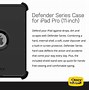 Image result for Otterbox Defender iPad Pro 11