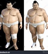 Image result for White Sumo Wrestler