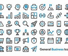 Image result for General Business Symbols