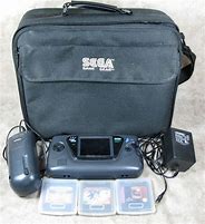 Image result for Game Gear Accessories