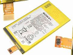 Image result for Xperia XC4 Compact Replacement Battery