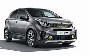 Image result for Kia Picanto X-Line S Automatic 2019