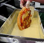 Image result for Deep Fried Pizza Scotland