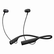Image result for Sony Bluetooth Neckband Headphones
