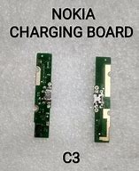Image result for Nokia Charging Logo C3