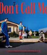 Image result for SHINee Key Don't Call Me