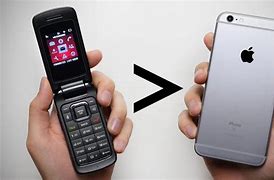 Image result for Cell Phone vs iPhone