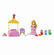 Image result for Disney Princess Little Kingdom Aurora