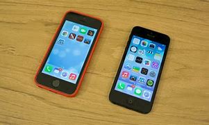 Image result for iPhone SE First vs iPhone 5