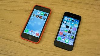 Image result for iPhone 5S vs iPhone 7