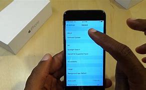 Image result for iPhone 6 Software