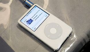 Image result for iPod Classic 2006