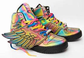 Image result for Really Cool Shoes