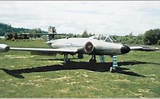 Image result for North Bay CF-100