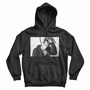 Image result for Xxxtentacion 17 Hoodie