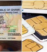 Image result for Sim Card Registration in Ghana