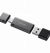 Image result for Samsung Flashdrive Duo 64GB