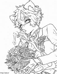 Image result for Pastel Anime Boy