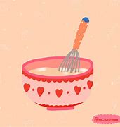 Image result for Mixing Spoon Clip Art