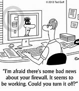 Image result for Turn Off Computer Cartoon