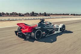 Image result for Formula E 99 Porsche