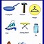 Image result for Household Materials