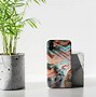 Image result for iPhone 11 Pro in a Black Marble Case